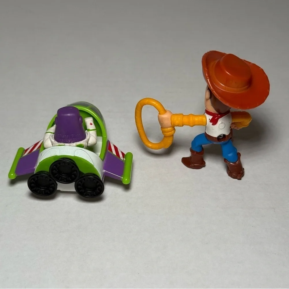 Disney Toy Story Minis Figures